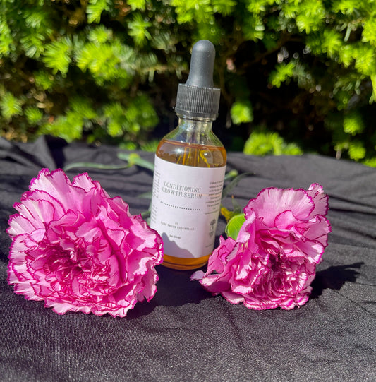 Conditioning Growth Serum